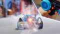 Exost RC Xmoke Streetcar 1:14 - RC Auto - Bestuurbare auto - Rokende uitlaat