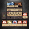 USAopoly Harry Potter - Hogwarts Battle - The Charms and Potions Expansion - Uitbreiding