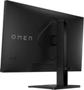 HP Omen 27q (780H4AA) - Gamingmonitor - QHD 165 Hz 1 ms - Zwart