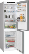 Siemens KG36N2LCF - Koel-vriescombinatie - No-frost - HyperFresh lades