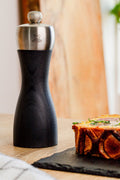 Peugeot Fidji Zoutmolen 15 cm - Grafiet - Beukenhout