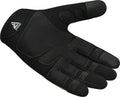 RDX Sports Fitnesshandschoenen F43 Wit - S