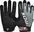 RDX Sports Fitnesshandschoenen F43 Wit - S
