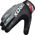 RDX Sports Fitnesshandschoenen F43 Wit - S