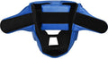 RDX Sports T1 Hoofdbeschermer Boksen - Bokshelm - Met Grill - Kunstleer - Blauw - S
