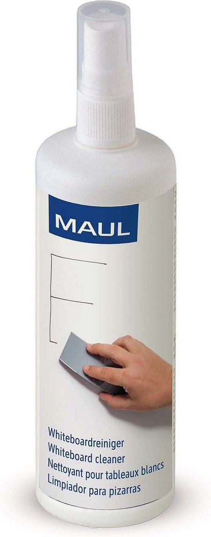 Reinigingsvloeistof whitebord, flacon 250 ml
