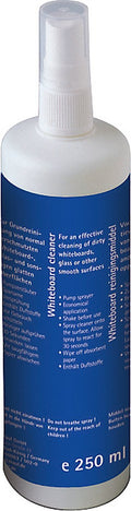 Reinigingsvloeistof whitebord, flacon 250 ml