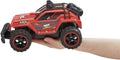Revell Rc Truck Red Scorpion 27 Mhz Groen/blauw 28 X 18 Cm
