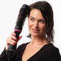 Revlon RVDR5292UKE - Volume borstel en Föhnborstel in 1 (2 in 1) - 38 mm diameter - Ceramische coating