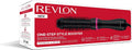 Revlon RVDR5292UKE - Volume borstel en Föhnborstel in 1 (2 in 1) - 38 mm diameter - Ceramische coating