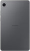 Samsung Galaxy Tab A11 - Tablet - 4GB RAM - 64GB opslag - 4G LTE - Grijs