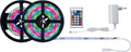 Paulmann FN SimpLED Strip 7,5m 70514 LED-strip Met connector (male) 12 V 7.5 m RGB 1 set(s)
