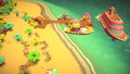 Spirit of the Island - Paradise Edition - Nintendo Switch - Avontuurlijke life sim