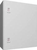 Rittal AX 1045.000 Schakelkast 400 x 500 x 210 Plaatstaal Grijs-wit (RAL 7035) 1 stuk(s)