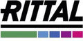 Rittal AX 1045.000 Schakelkast 400 x 500 x 210 Plaatstaal Grijs-wit (RAL 7035) 1 stuk(s)