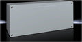 Rittal GA 9114.210 9114.210 Universele behuizing Aluminium Grijs (RAL 7001) 1 stuk(s)
