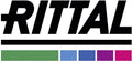 Rittal VX 8619.720 Montagechassis (l x b x h) 600 x 14 x 39 mm Plaatstaal 4 stuk(s)