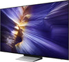 Samsung OLED S90F - Ultra HD TV - 83" - 100Hz - Tizen - Grafiet (2025)