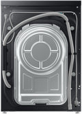 Samsung WW90DB8U95GBU3 - Wasmachine - A - 9kg laadvermogen - QuickDrive™ - Super Speed