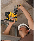 DeWalt DT8925-QZ - Hamerboor - 8mm diameter - 260mm lengte - 4 snijvlakken (1 stuk)