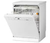 Miele G4210SC - Vaatwasser 60cm - 14 Couverts - Wit