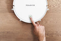 Rowenta X-Plorer Serie 40 RR7267WH - Robotstofzuiger met dweilfunctie