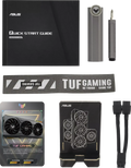 ASUS TUF Gaming - GeForce RTX 4070 SUPER - 12GB GDDR6X OC Edition