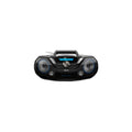 Philips AZB798T/12 - Draagbare stereo-installatie - Digitaal 12 W - Zwart