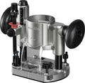 Makita RT0702CX3J - Boven- en kantenfrees - 710W 230V - 35mm freesdiepte - 10000-30000rpm