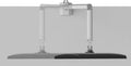 Neomounts DS70-250SL1 - Bureaumount - Full motion voor schermen tot 35