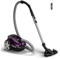 Philips XD3100/06 - Stofzuiger met zak - 900 W motor - Allergy H13-filter