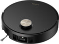 Dreame X50 Ultra Complete - Robotstofzuiger - Automatisch legen zelfreiniging - Zwart