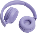 JBL Tune 520 BT - On-Ear Koptelefoon - 57 uur batterij - Paars