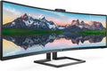Philips 499P9H - Ultrawide Monitor 49