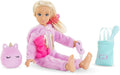 Corolle Girls - Eenhoorn Onesie Verkleedset - 7 accessoires - Multi kleuren