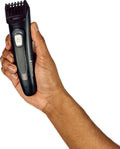 Remington MB905 - Baardtrimmer Kit - 6-delige set - Zwart