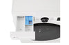 Wasmachine LG F2X7SLIM9