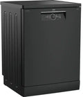 Beko BDFN26561AC - Vrijstaande Vaatwasser - 15 couverts - CornerIntense - 42 dB - A