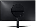 Samsung UR55 28 inch (UR552UQR) Zwart