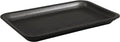 Schaal - ePS - 73 - rechthoekig - 218x135x17mm - zwart - 900 stuks