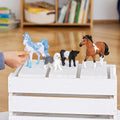 schleich HORSE CLUB - Mangalarga Marchador Hengst - 13978