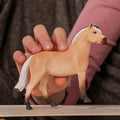 schleich HORSE CLUB - Mangalarga Marchador Hengst - 13978