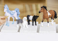schleich HORSE CLUB - Mangalarga Marchador Hengst - 13978