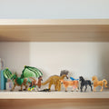 schleich HORSE CLUB - Mangalarga Marchador Hengst - 13978