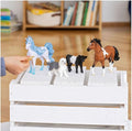 schleich HORSE CLUB - Mangalarga Marchador Hengst - 13978