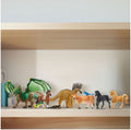 schleich HORSE CLUB - Mangalarga Marchador Hengst - 13978