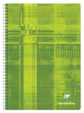 SCHRIFT A4 SPIRAALBINDING Q5