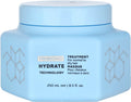 Schwarzkopf Fibre Clinix Hydrate Treatment