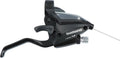 Shimano Rem-schakelversteller St-ef500 8s V-brake Rechts