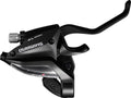 Shimano Rem-schakelversteller St-ef500 8s V-brake Rechts